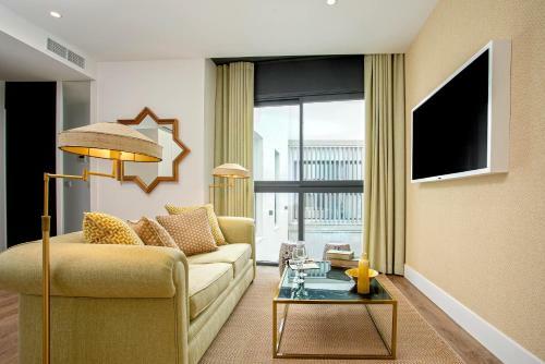 Apartamento Genteel Home Betis 67