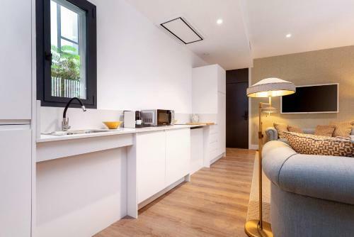 Apartamento Genteel Home Betis 67