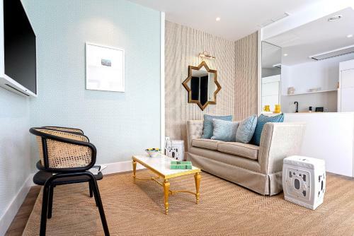 Apartamento Genteel Home Betis 67