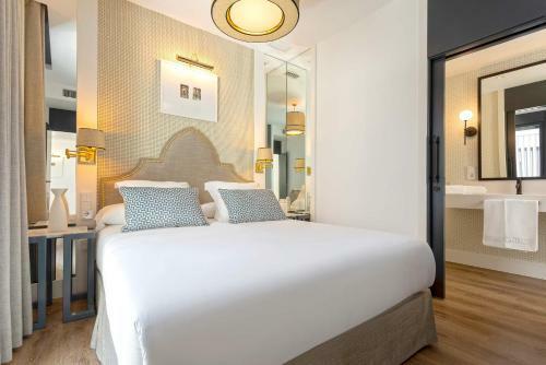 Apartamento Genteel Home Betis 67
