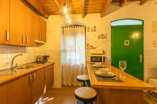 Apartamento Patio Andaluz En Sevilla