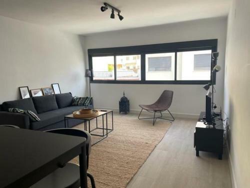 Slow Sevilla Suite - Two-bedroom Apartment With Private Pool