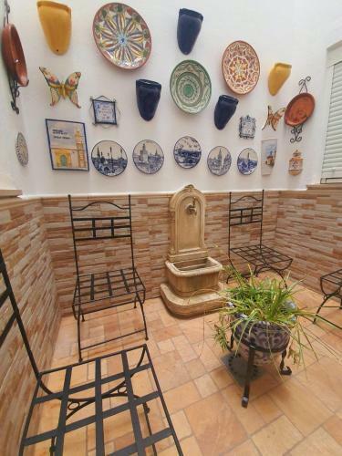 Apartamento Luxe Town Hall
