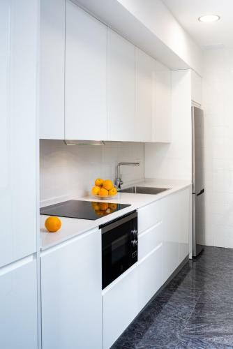 Apartamento Casas De Adriano