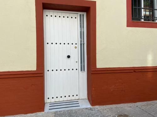 Apartamento Cruz Roja A