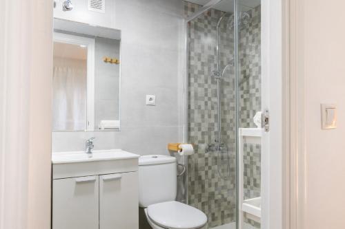 Apartamento Anfitri�n Sevilla 3