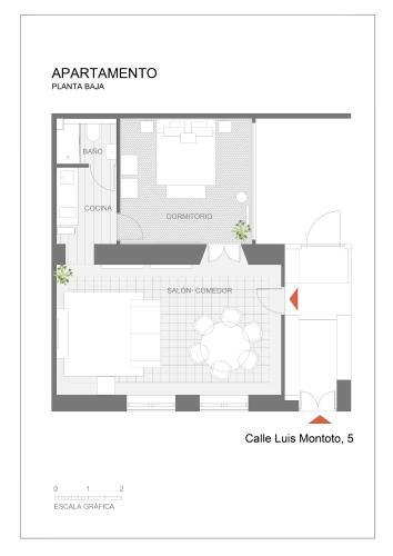 Apartamento Trahzo