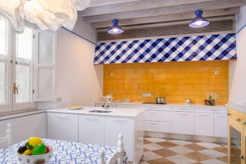 Genteel Home Campamento