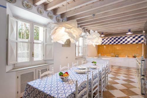 Genteel Home Campamento