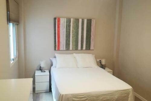 Apartamento Cuarzo