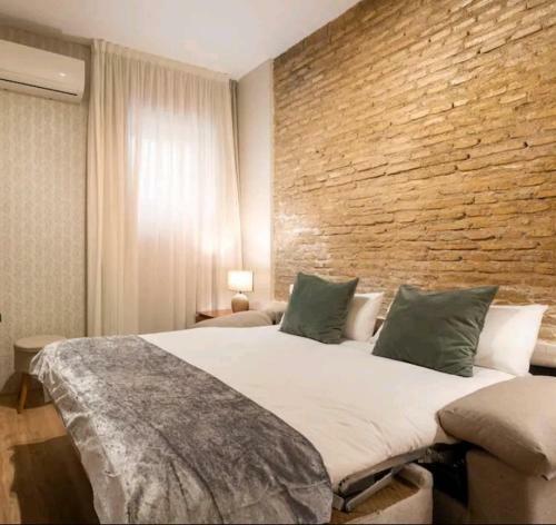Apartamento Triana Stay