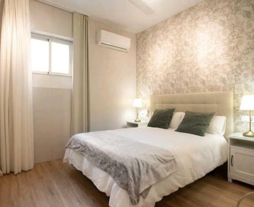 Apartamento Triana Stay