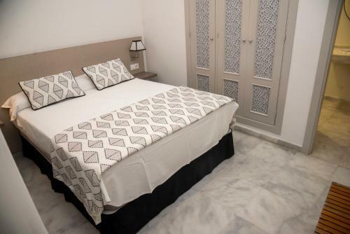 Apartamento Smartr Sevilla Las Due�as