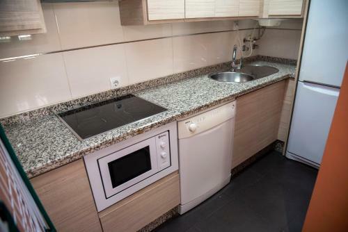 Apartamento Smartr Sevilla Las Due�as
