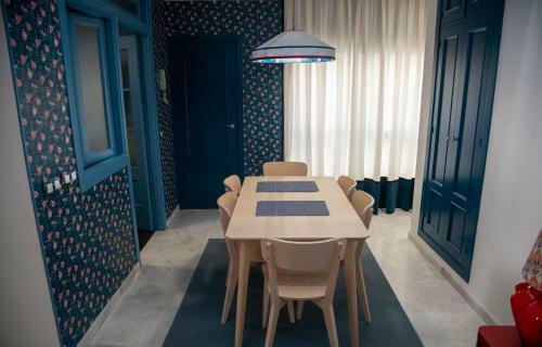 Apartamento Smartr Sevilla Las Due�as