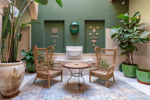 Apartamento Smartr Sevilla Las Due�as