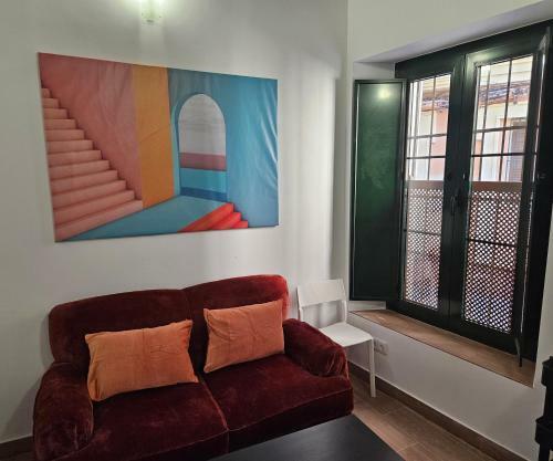 Apartamento Casa Plaza de San Rom�n