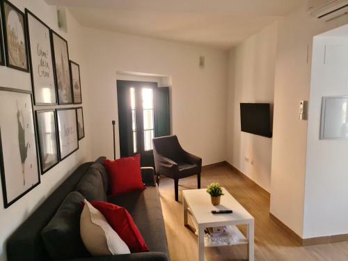 Apartamento Casa Plaza de San Rom�n