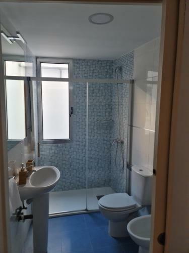 Apartamento Casa Plaza de San Rom�n