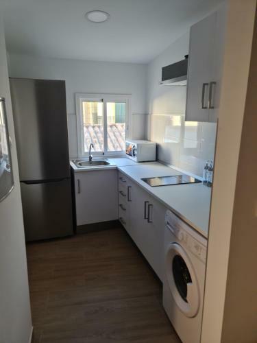 Apartamento Casa Plaza de San Rom�n