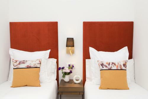 Apartamento Indulge In Seville C