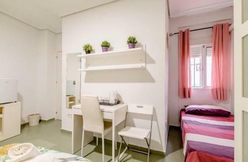 Habitaci�n Privada Centro Hist�rico
