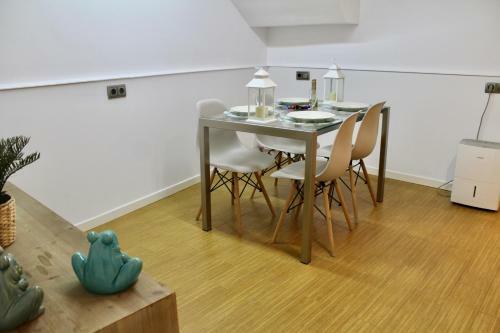 Apartamento Wish Suite El Arenal de Sevilla