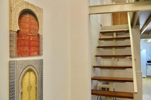 Apartamento Wish Suite El Arenal de Sevilla