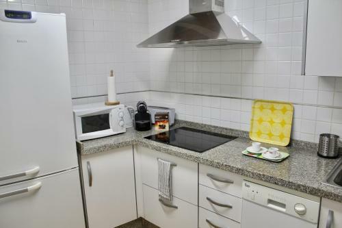Apartamento Wish Suite El Arenal de Sevilla