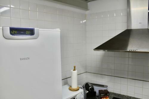 Apartamento Wish Suite El Arenal de Sevilla