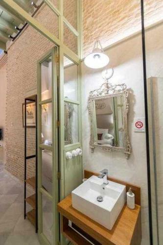 Juder�a de Sevilla I Luxury Apartments