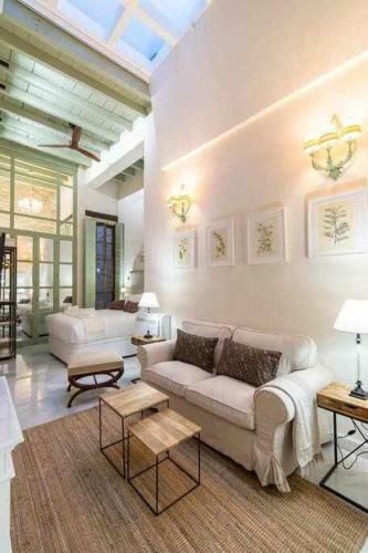 Juder�a de Sevilla I Luxury Apartments