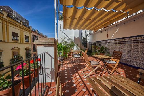 Hostal Casa Pureza