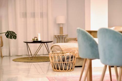 Apartamento Spalis Suite Loft de Lujo En El Centro Hist�rico