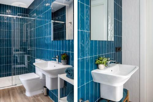 Apartamentos Avanti Buganvilla, La Sevilla Aut�ntica