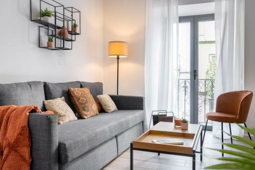 Apartamentos Avanti Buganvilla, La Sevilla Aut�ntica