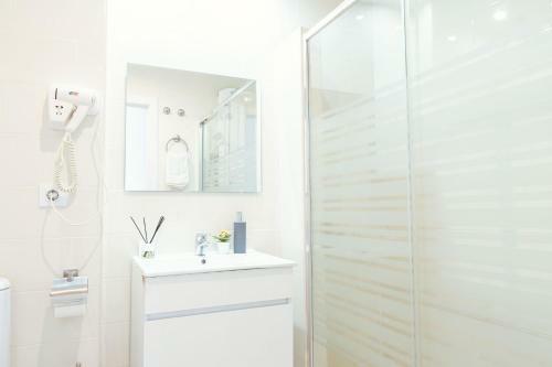 Apartamento Con Encanto En Patio Sevillano (203)