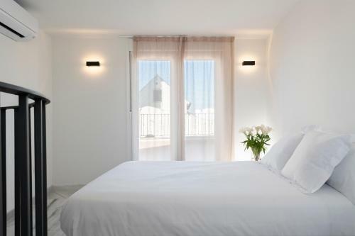 Magno Apartments San Gil - Shared Jacuzzi