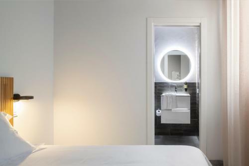 Magno Apartments San Gil - Shared Jacuzzi