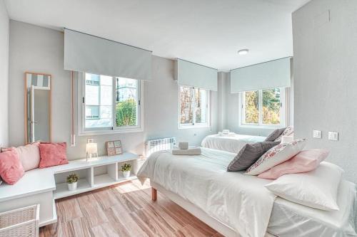 Apartamento New Folch Sevilla B