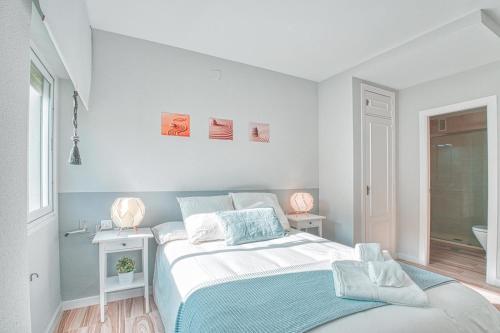 Apartamento New Folch Sevilla B