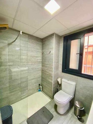 Apartamento Atico Triplex En Pleno Triana
