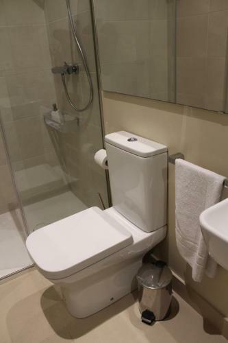 Apartamento Wish Suite Marques De Paradas De Sevilla