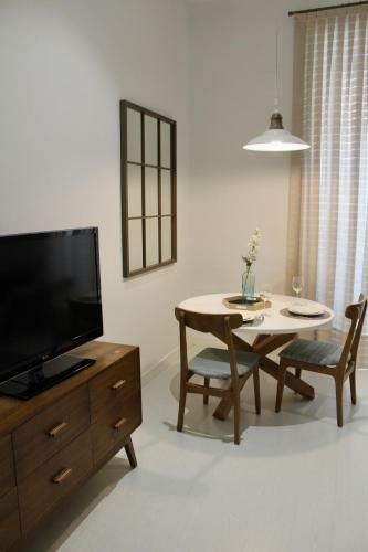 Apartamento Wish Suite Marques De Paradas De Sevilla