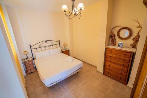 Apartamento Encantador D�plex Con Terraza Privada En El Centro