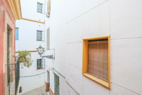 Casa Sevillana