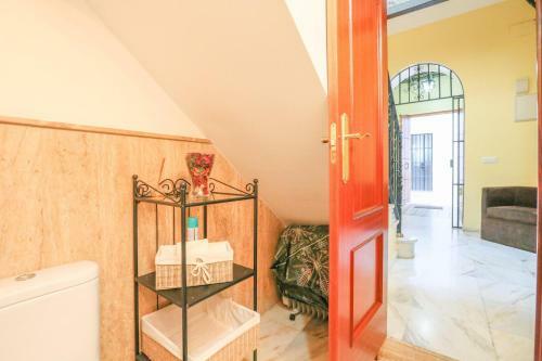 Casa Sevillana