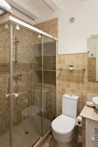 Apartamento Casa Palacio Do�a Guiomar