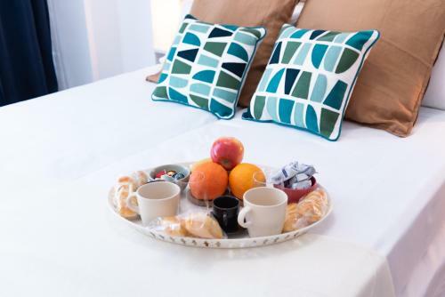Apartamentos Jardines De Meca