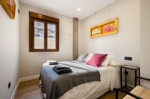 Apartamento Luxury Triana Sr